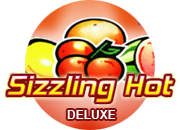 Игровой автомат Sizzling Hot Deluxe (Компот Делюкс) - тематики